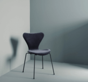 lala Berlin Series 7 chair