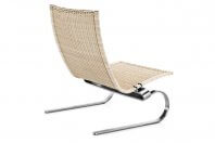 PK20 LOUNGE CHAIR