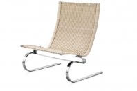 PK20 LOUNGE CHAIR