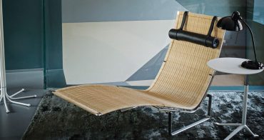 PK24 CHAISELONGUE