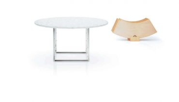 PK54 DINING TABLE
