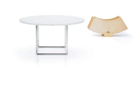 PK54 DINING TABLE