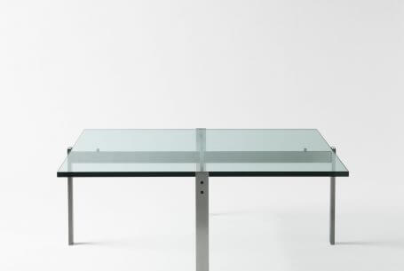 PK65 COFFEE TABLE