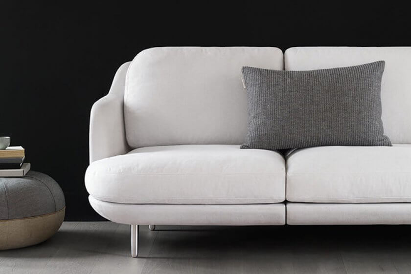 WIN A 2-SEATER LUNE™ SOFA BY JAIME HAYON