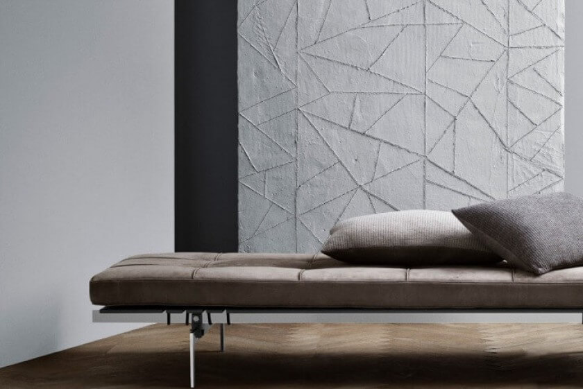 PK80™ daybed by Poul Kjaerholm, 60 years anniversary.