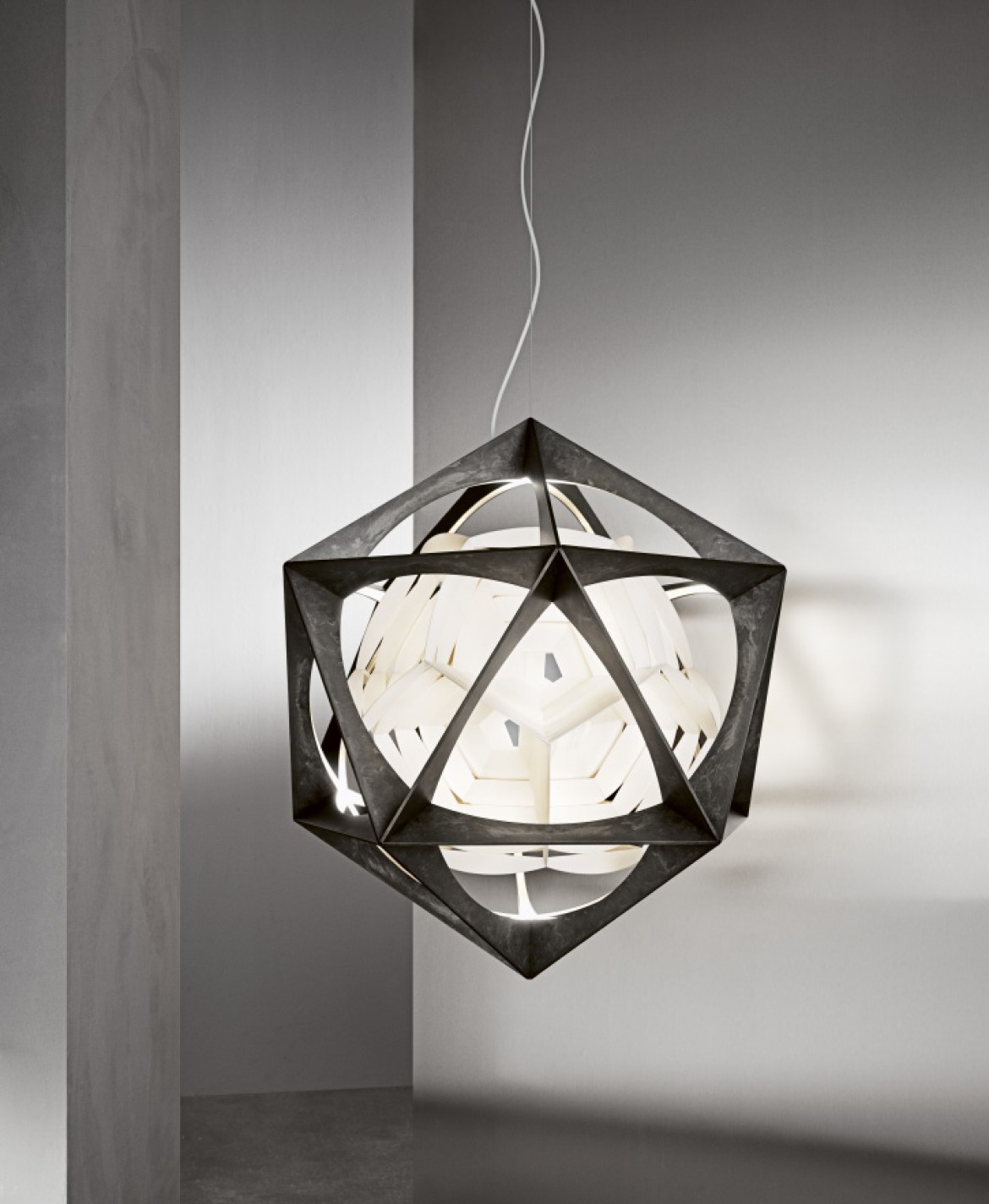 Design to shape light